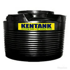 Kentank 2000L plastic water tank